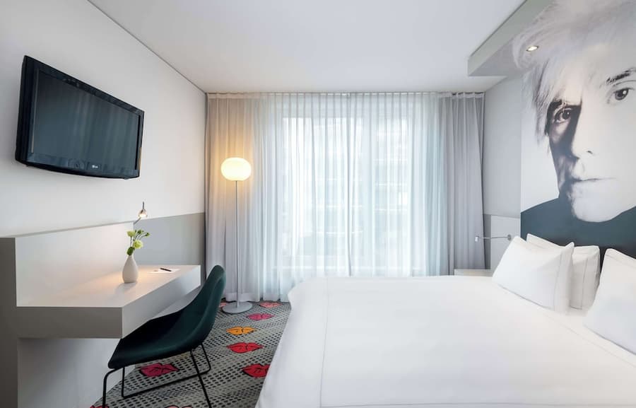 Park Plaza Berlin