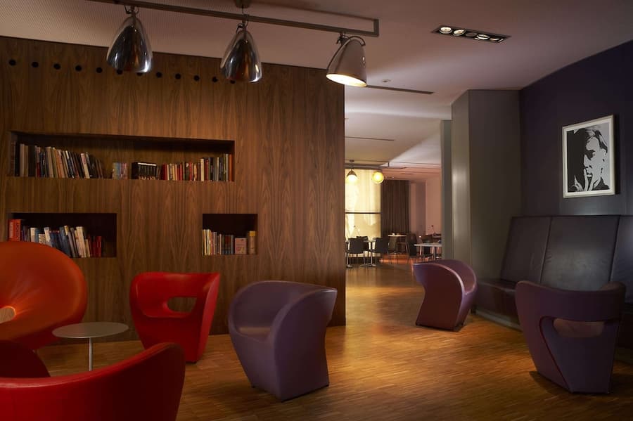 Park Plaza Berlin