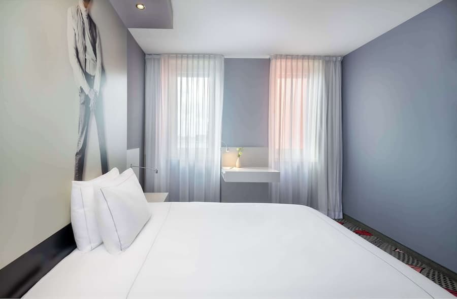 Park Plaza Berlin