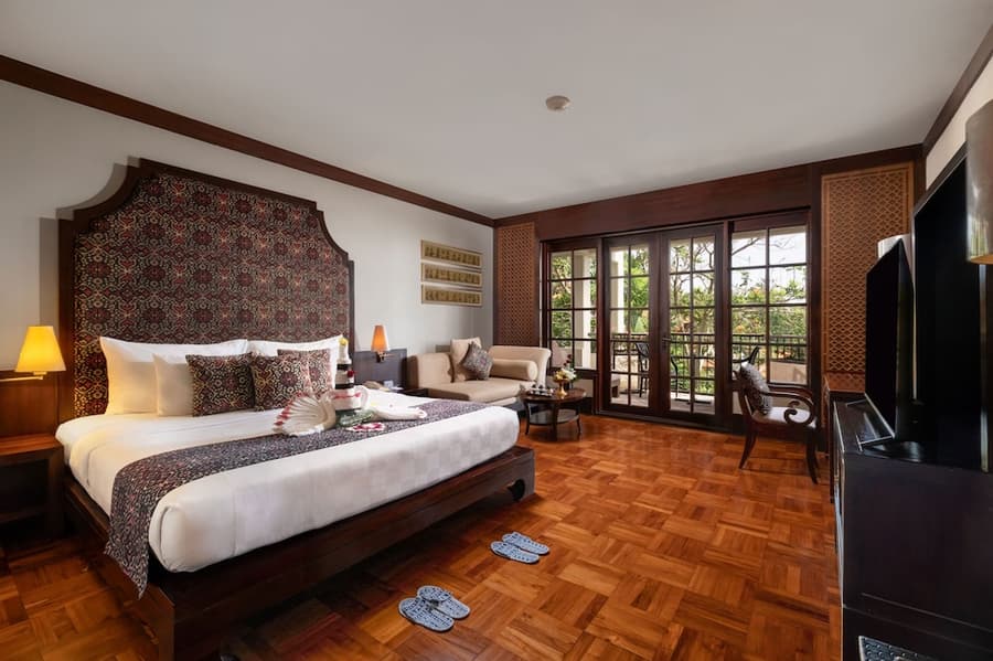 Ayodya Resort Bali