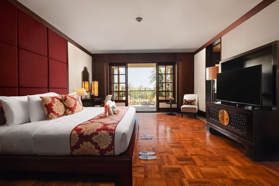 Ayodya Resort Bali