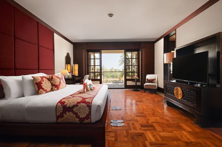 Ayodya Resort Bali
