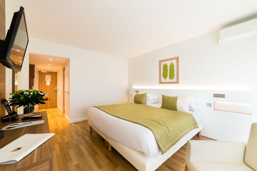 Hotel Helios