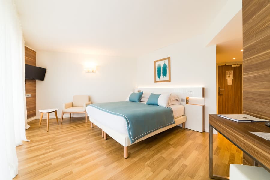 Hotel Helios