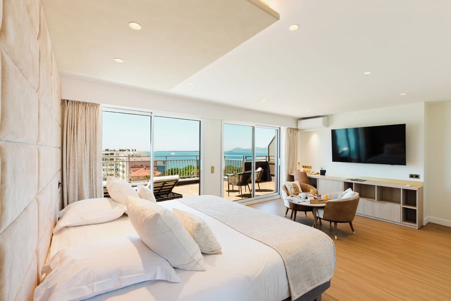 Hotel Helios