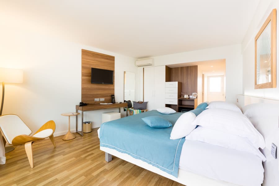 Hotel Helios