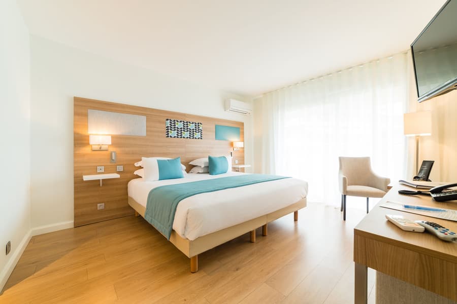 Hotel Helios