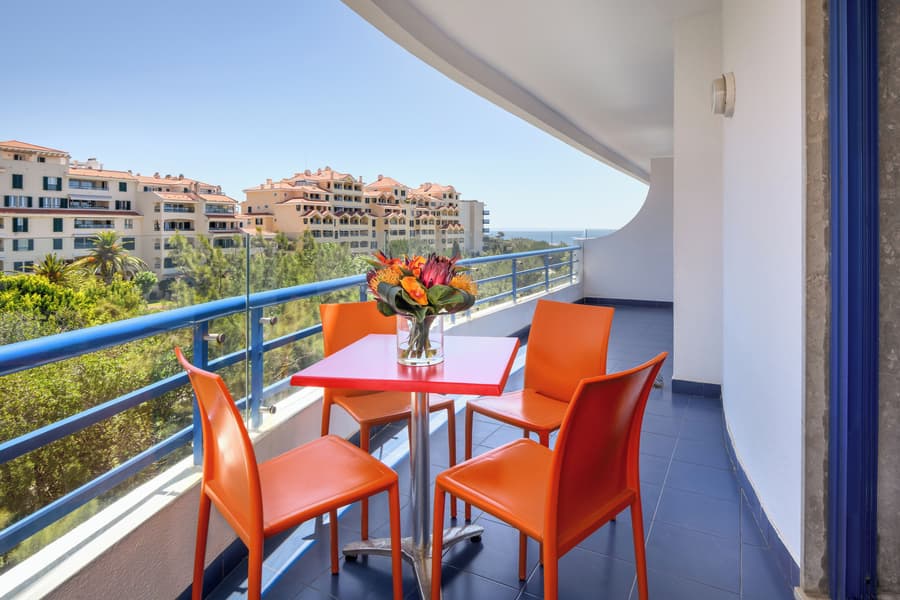 Pestana Cascais Ocean & Conference Aparthotel