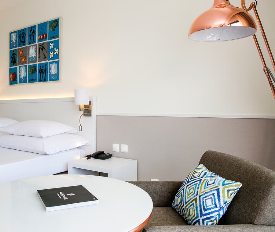 Pestana Cascais Ocean & Conference Aparthotel