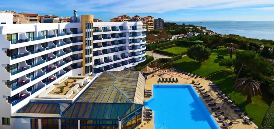 Pestana Cascais Ocean & Conference Aparthotel