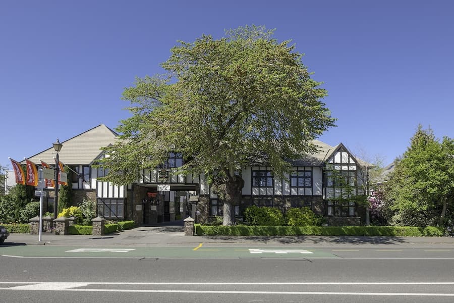 Scenic Hotel Cotswold