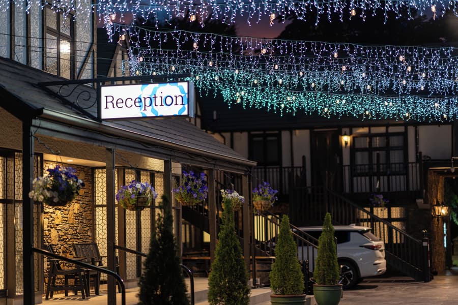 Scenic Hotel Cotswold