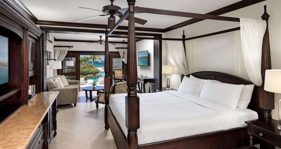 Sandals Negril - ALL INCLUSIVE Couples Only