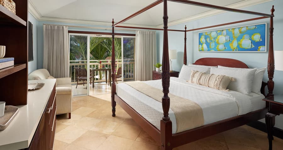Sandals Grande Antigua - ALL INCLUSIVE Adults Only