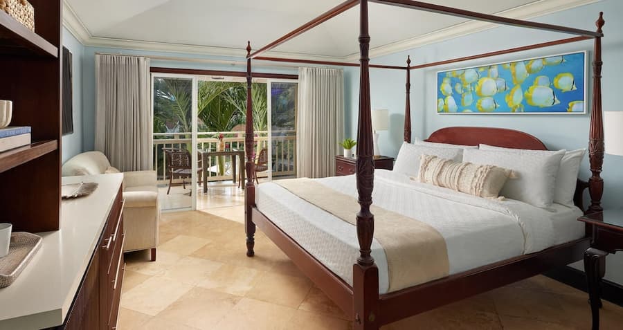 Sandals Grande Antigua - ALL INCLUSIVE Couples Only