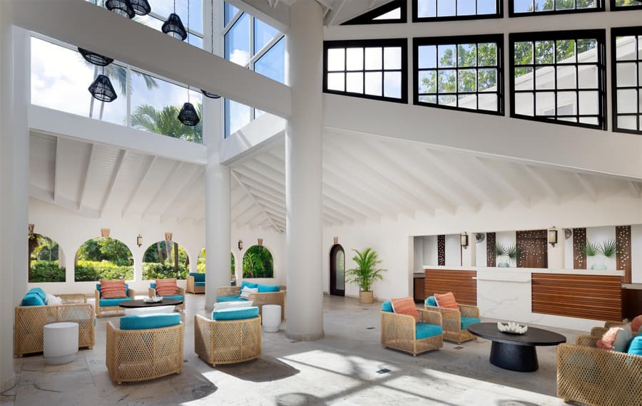 Sandals Grande Antigua - ALL INCLUSIVE Adults Only