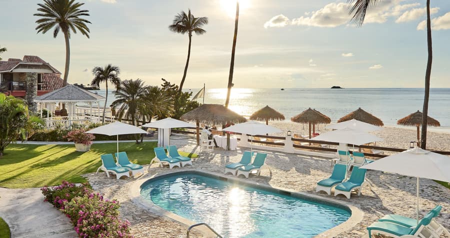 Sandals Grande Antigua - ALL INCLUSIVE Adults Only