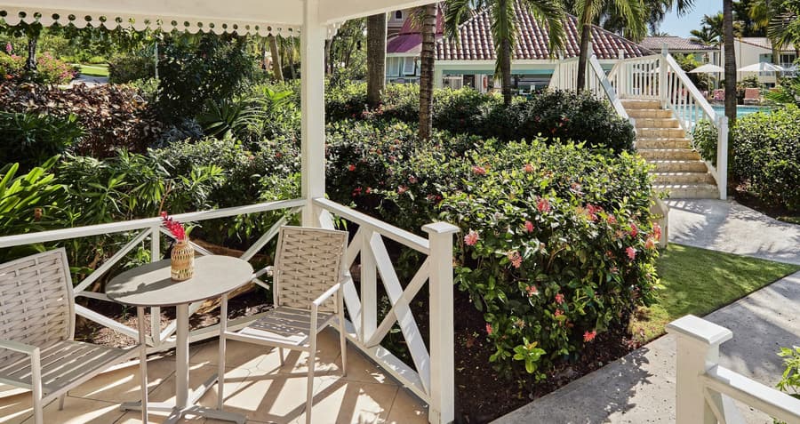 Sandals Grande Antigua - ALL INCLUSIVE Adults Only