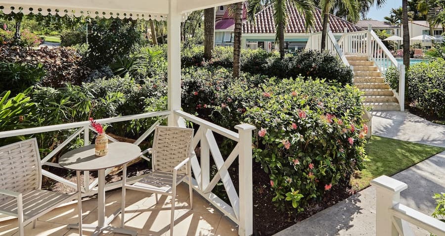 Sandals Grande Antigua - ALL INCLUSIVE Couples Only