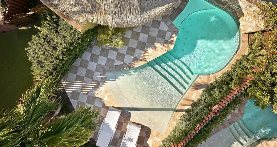 Sandals Grande Antigua - ALL INCLUSIVE Adults Only