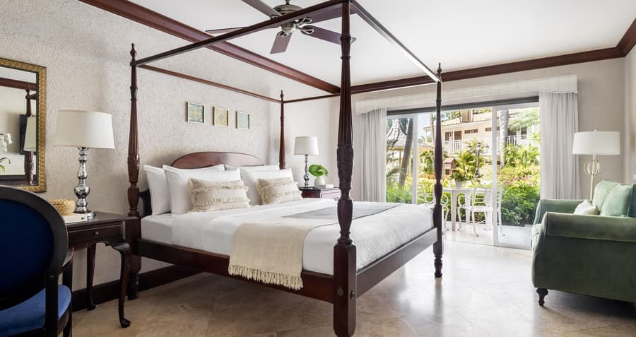Sandals Grande Antigua - ALL INCLUSIVE Adults Only