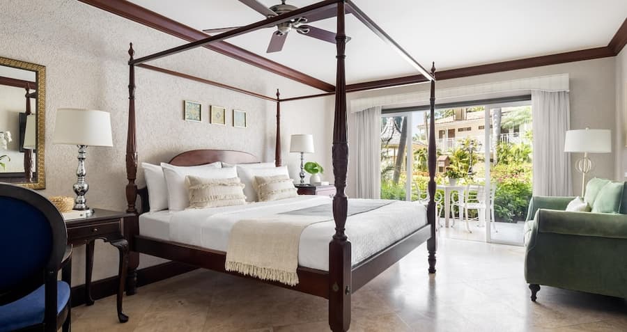 Sandals Grande Antigua - ALL INCLUSIVE Couples Only
