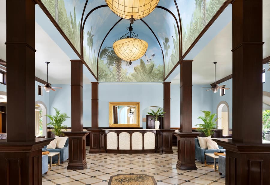 Sandals Grande Antigua - ALL INCLUSIVE Adults Only
