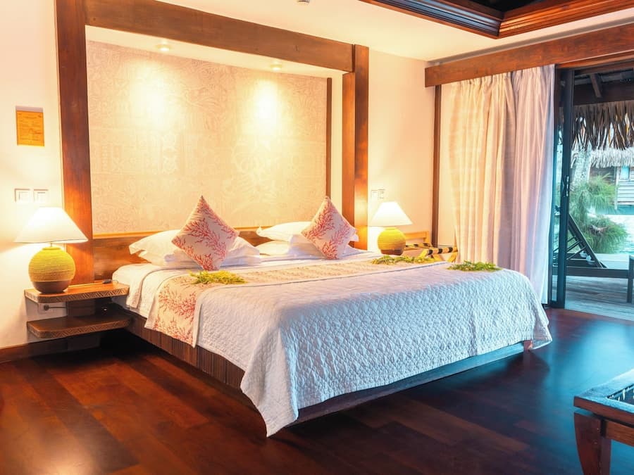 Manava Beach Resort & Spa Moorea