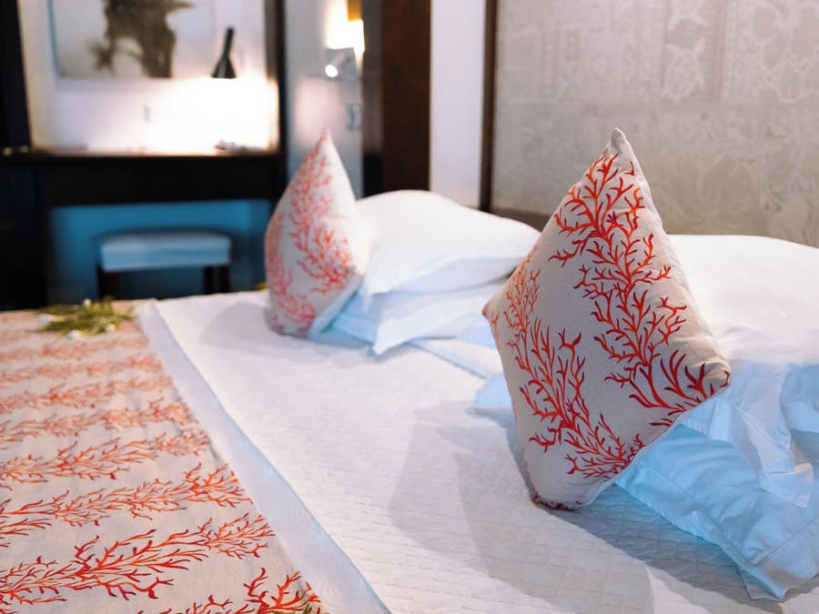 Manava Beach Resort & Spa Moorea