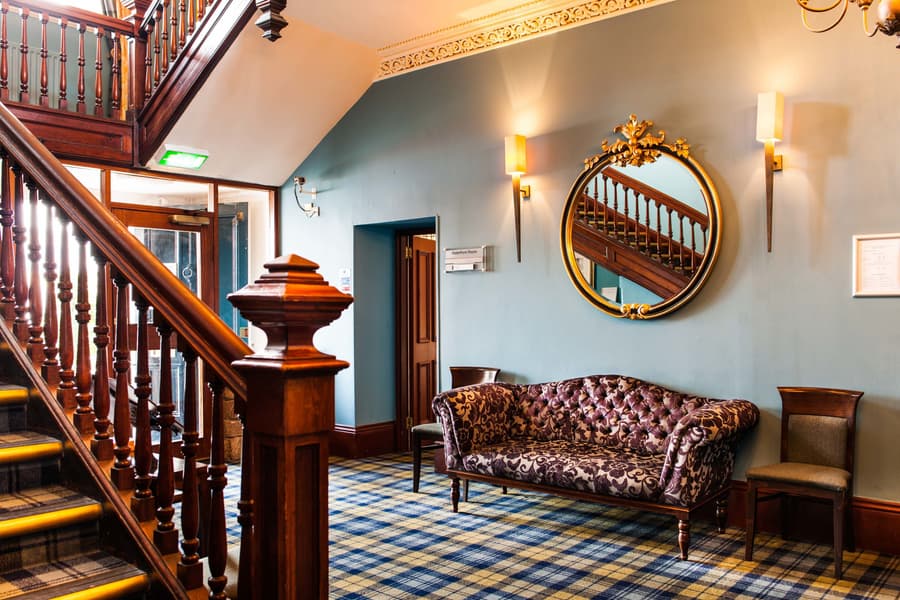 Loch Fyne Hotel And Spa