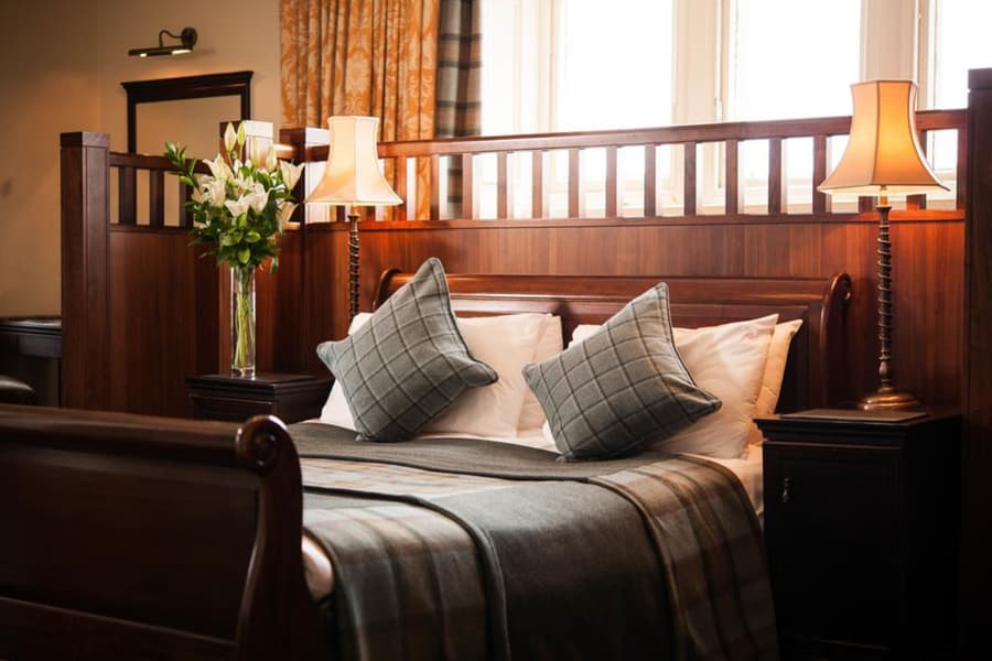 Loch Fyne Hotel And Spa