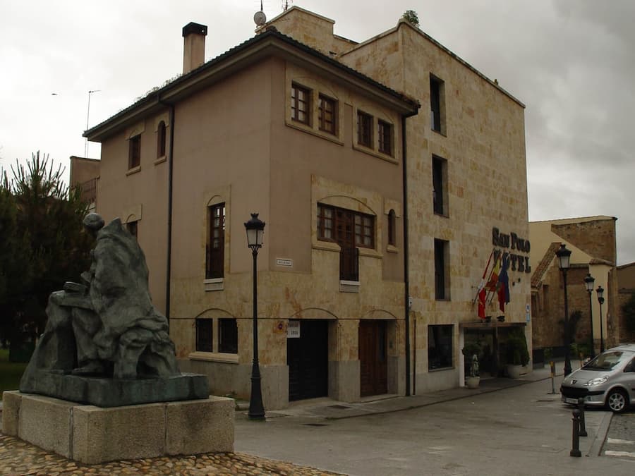 San Polo