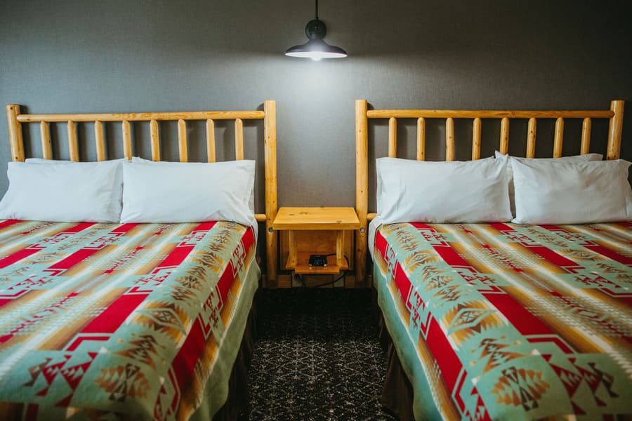 Brewster Mountain Lodge