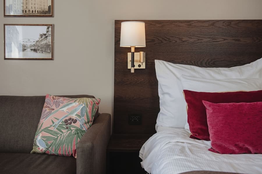 Home Hotel Drott