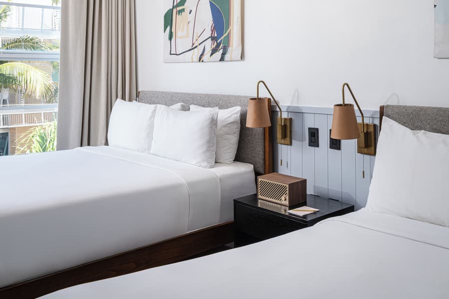 Balfour Miami Beach, a Registry Collection Hotel