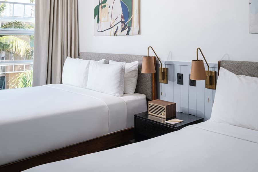 Balfour Miami Beach, a Registry Collection Hotel