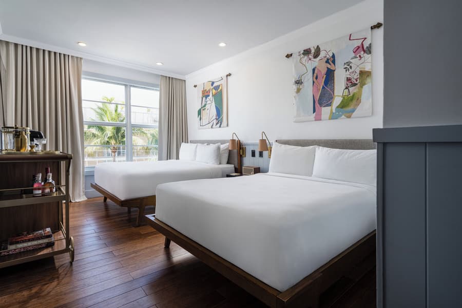 Balfour Miami Beach, a Registry Collection Hotel