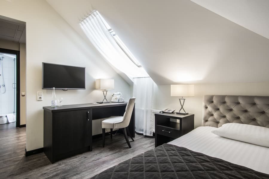 Amberton Cathedral Square Hotel Vilnius
