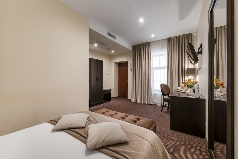 Amberton Cathedral Square Hotel Vilnius