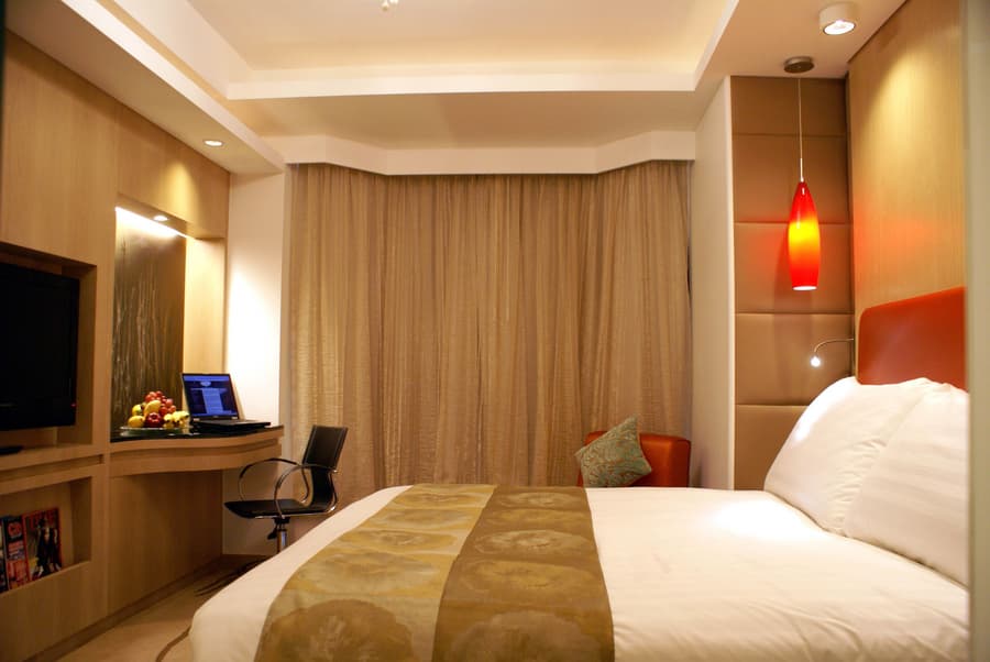 Stanford Hillview Hotel