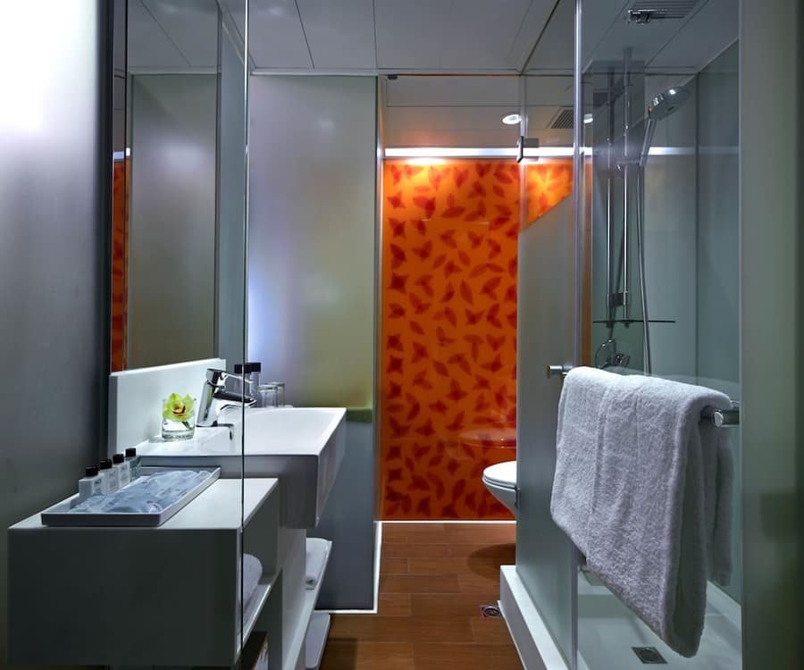 Stanford Hillview Hotel