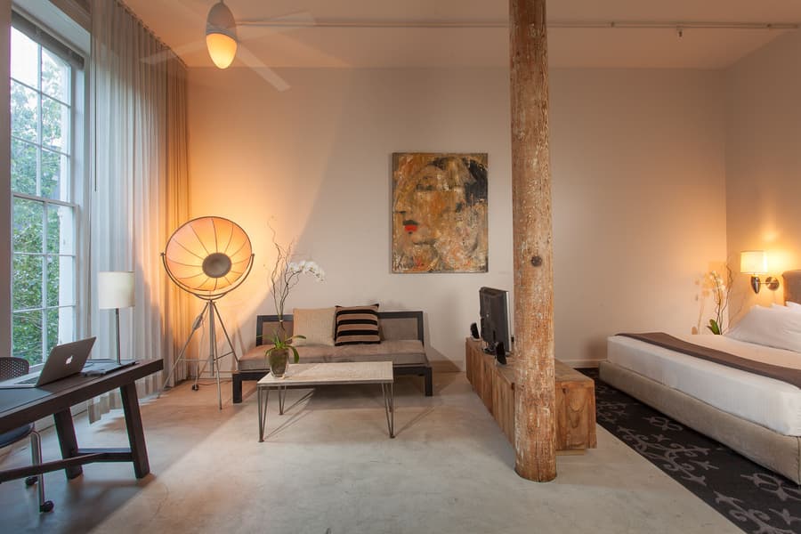 Loft 523 New Orleans