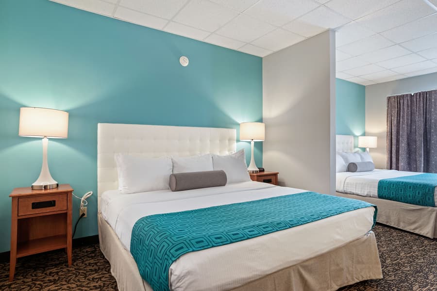 Elevation Inn & Suites, Trademark Collection by Wyndham