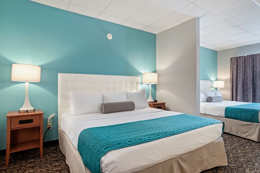 Elevation Inn & Suites, Trademark Collection by Wyndham