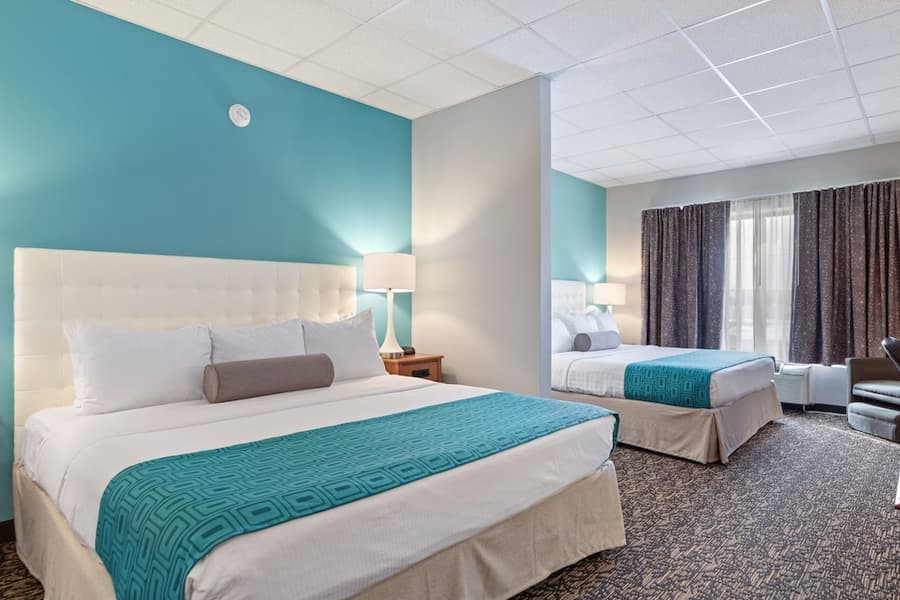 Elevation Inn & Suites, Trademark Collection by Wyndham