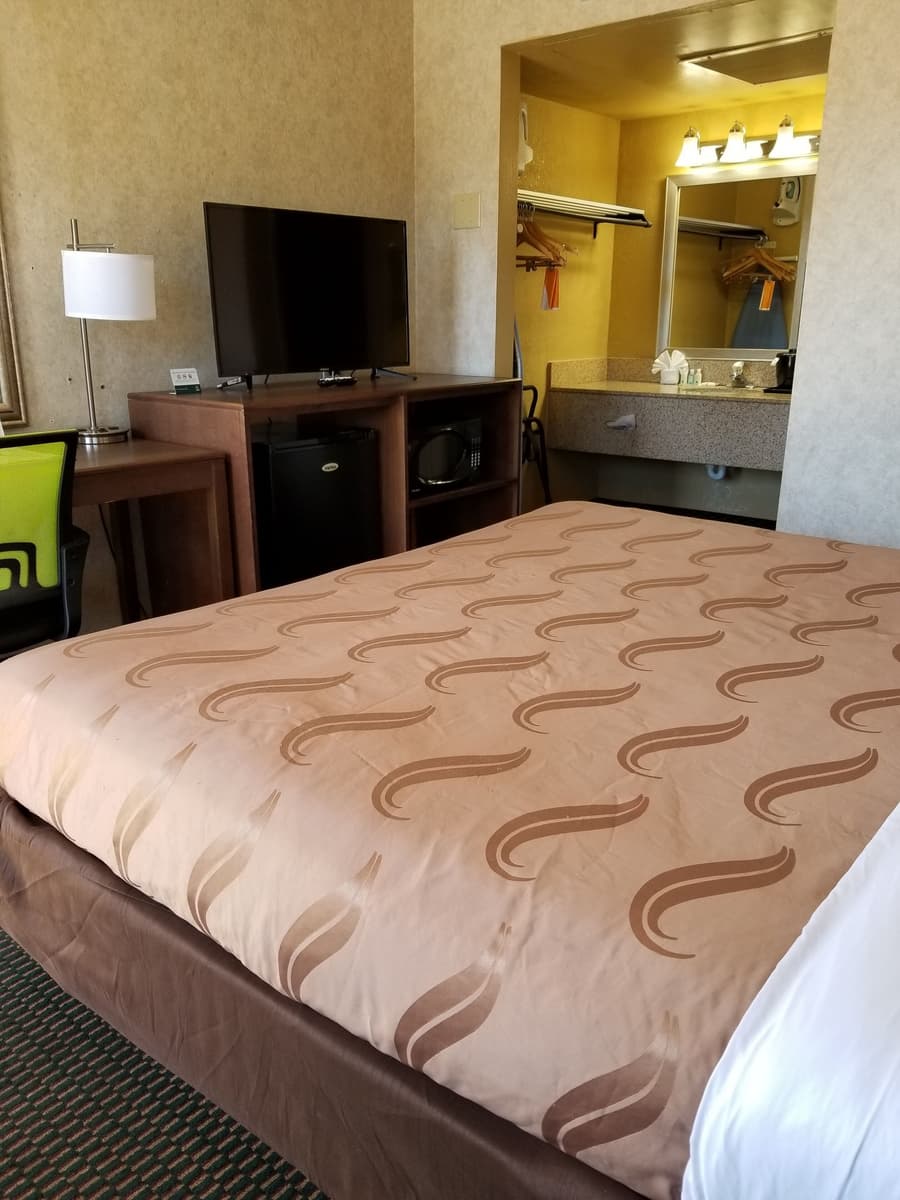 Econo lodge Flagstaff East I-40