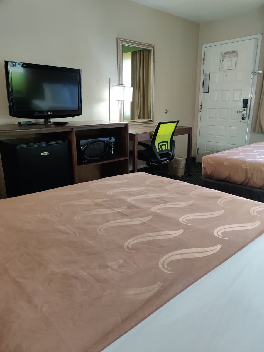 Econo lodge Flagstaff East I-40