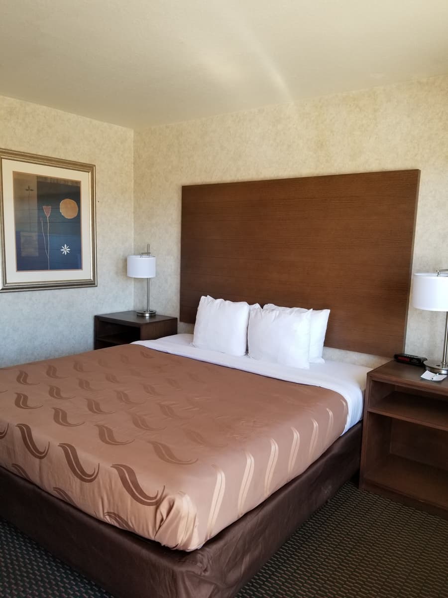 Econo lodge Flagstaff East I-40