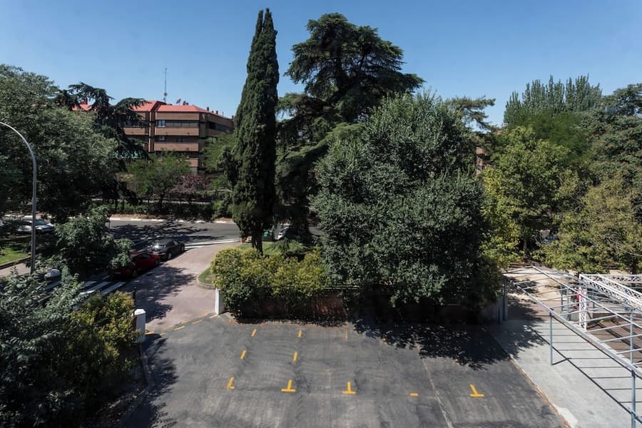 Petit Palace Arturo Soria