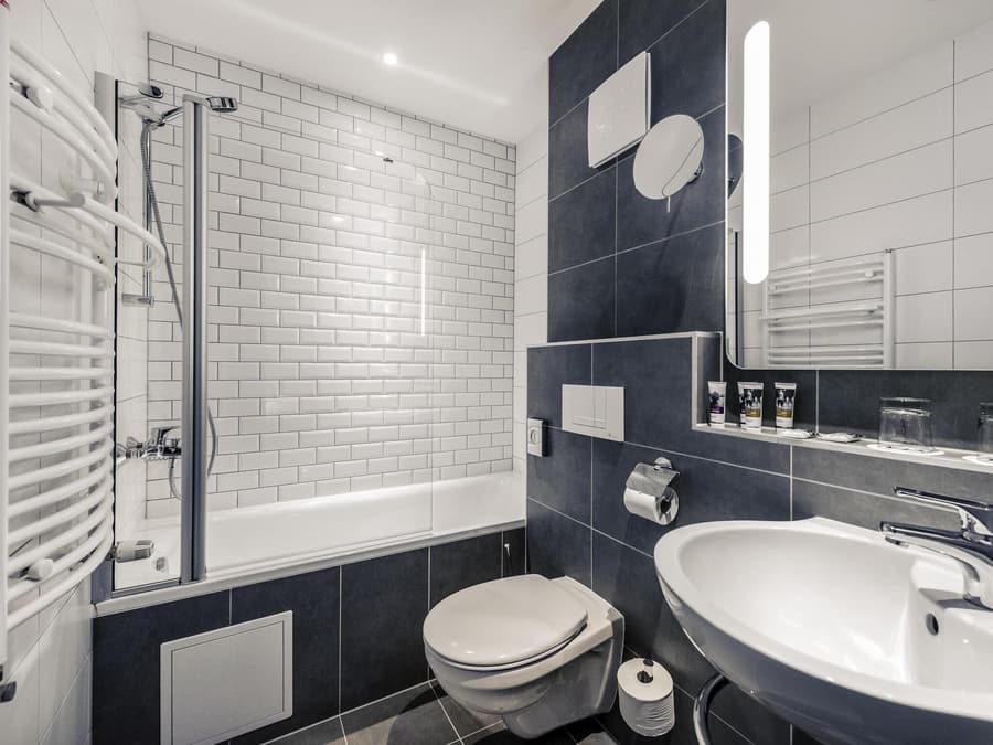 Mercure Budapest City Center Hotel